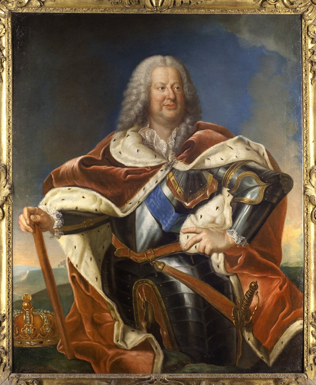 Stanislas Leszczynski