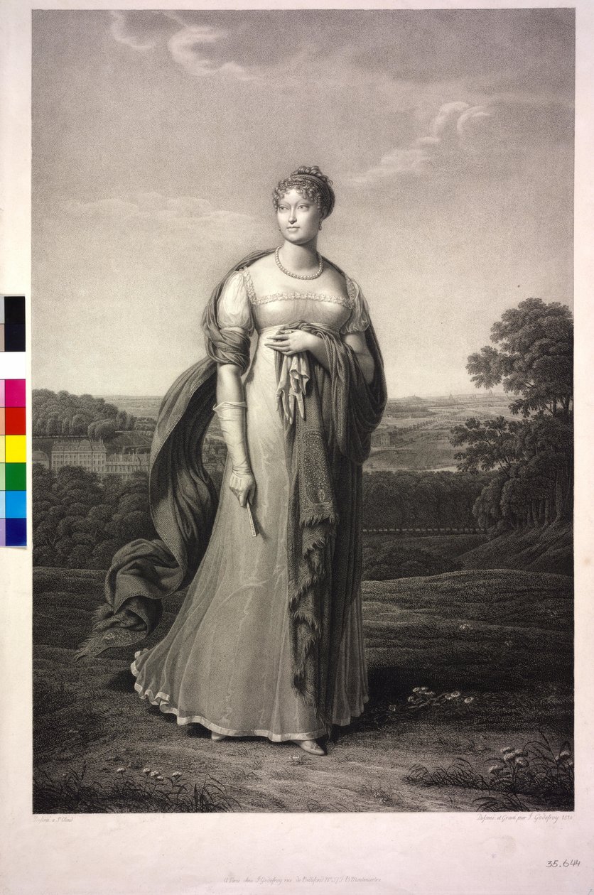  by Jean Godefroy