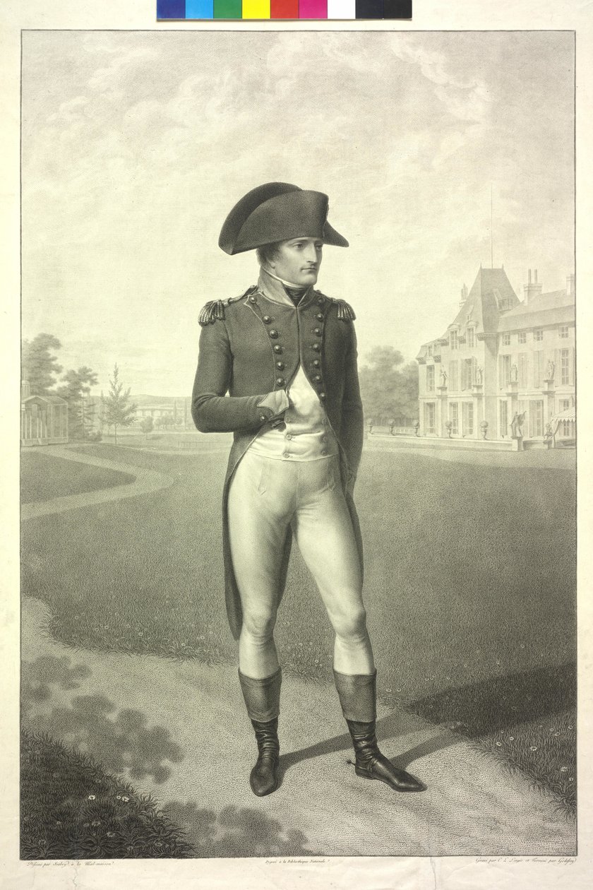 by Jean Godefroy