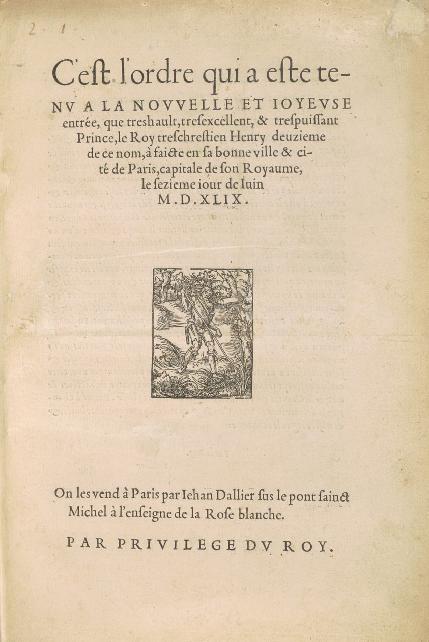 [Henry II