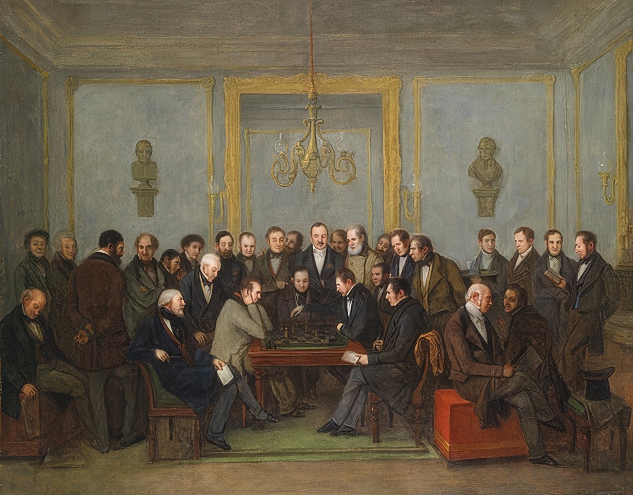 16 Aralık 1843