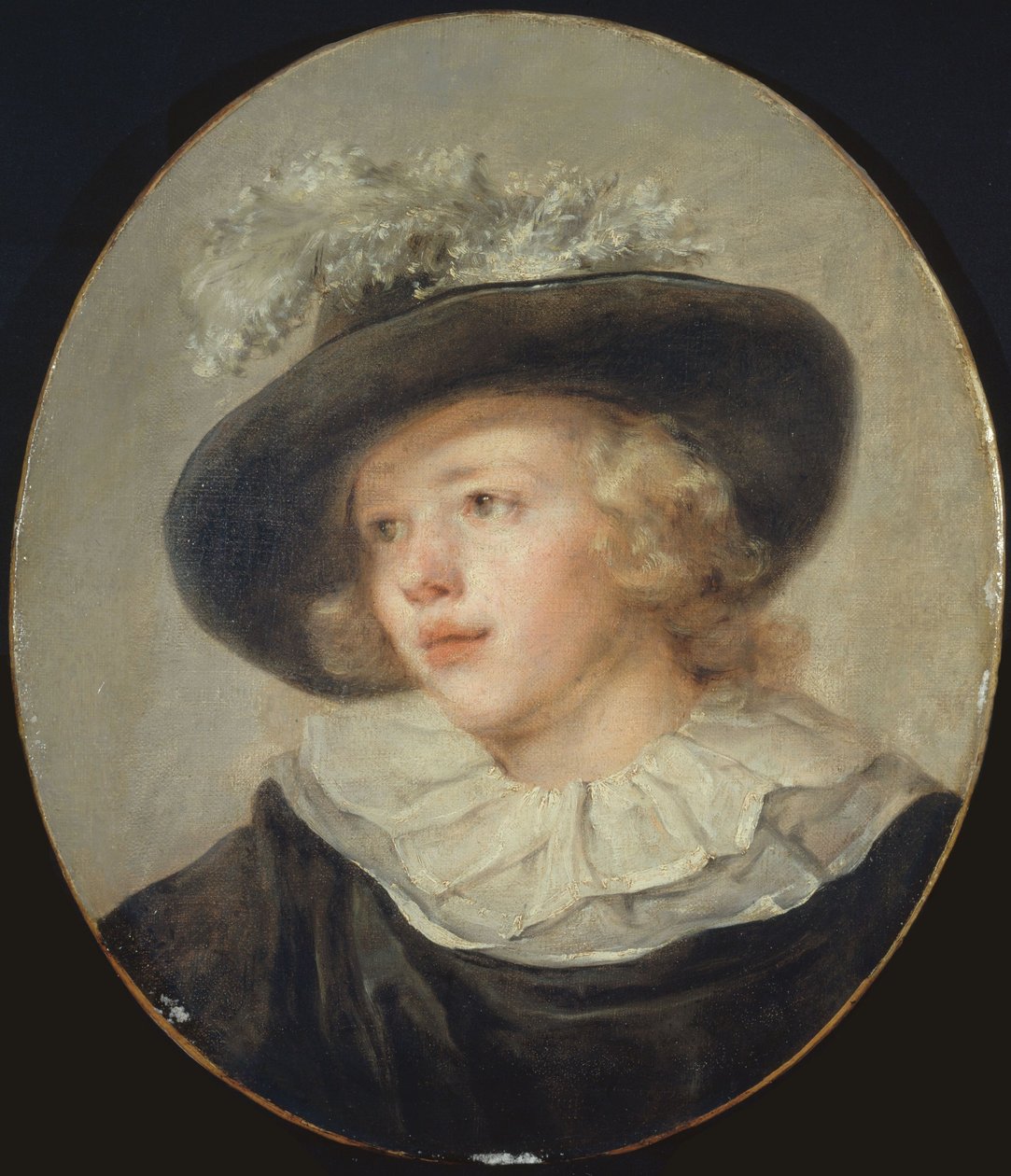  by Jean Honore Fragonard