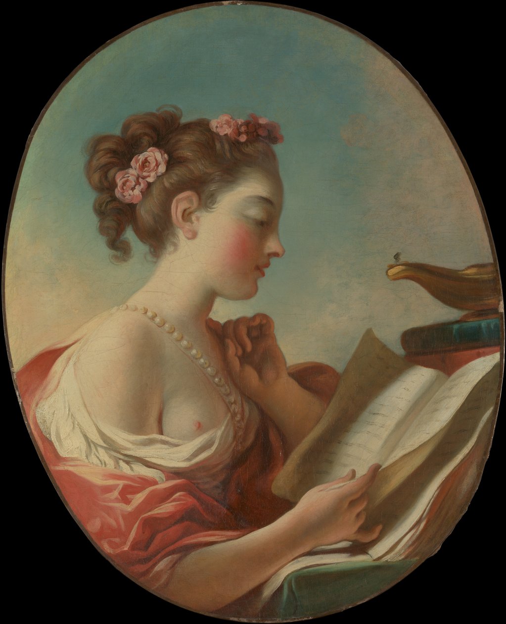  by Jean Honore Fragonard