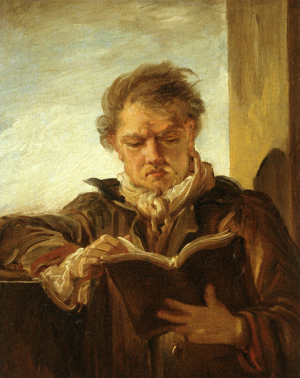  by Jean Honore Fragonard