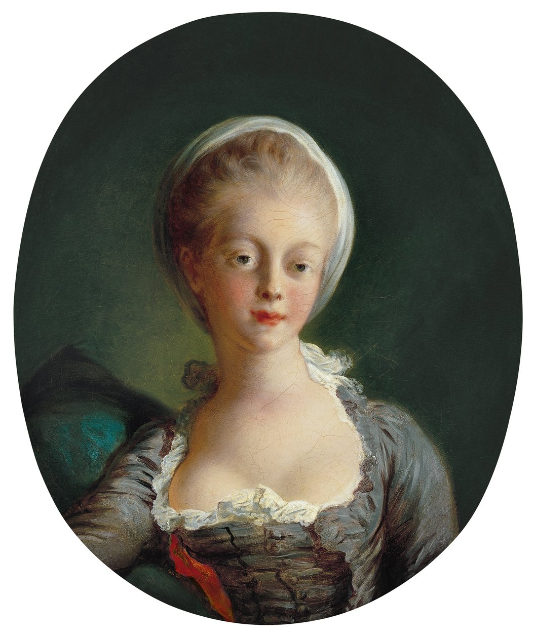  by Jean Honore Fragonard