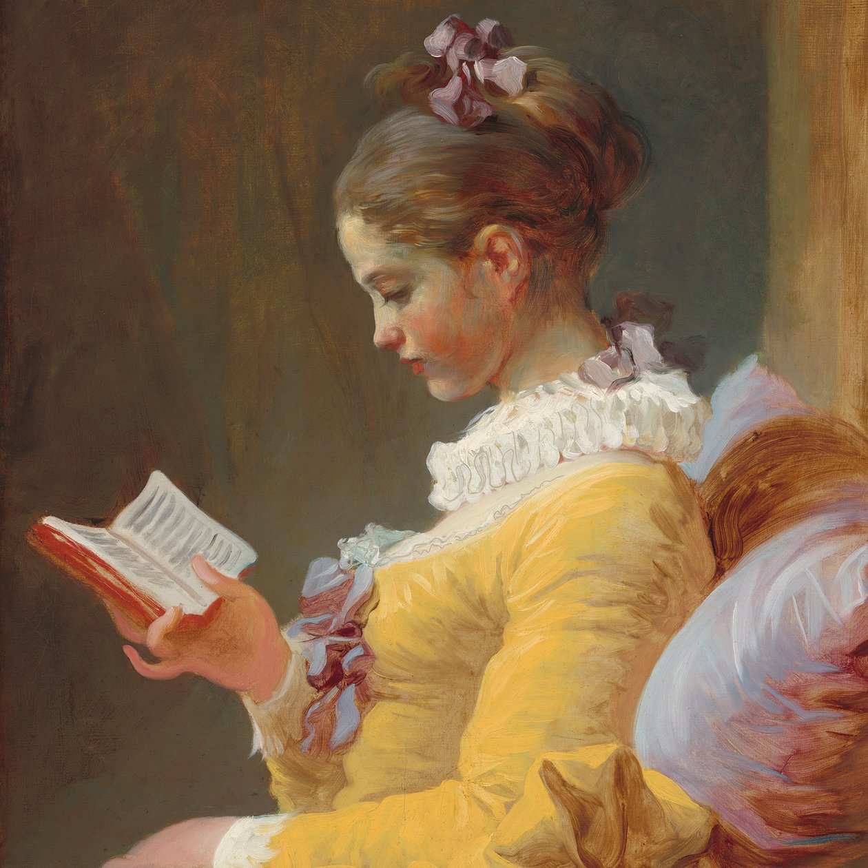  by Jean Honore Fragonard