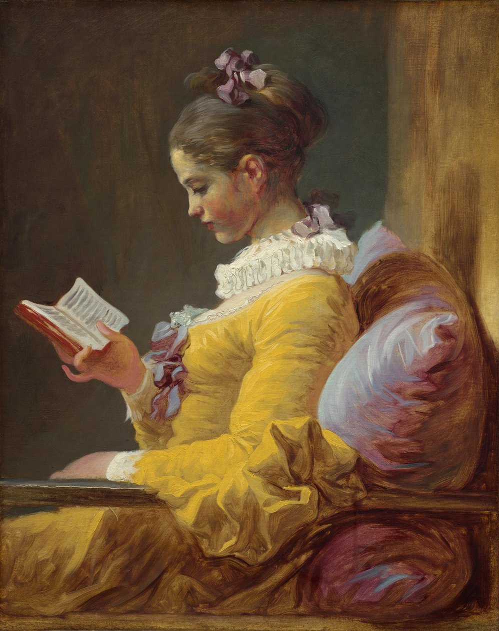  by Jean Honore Fragonard