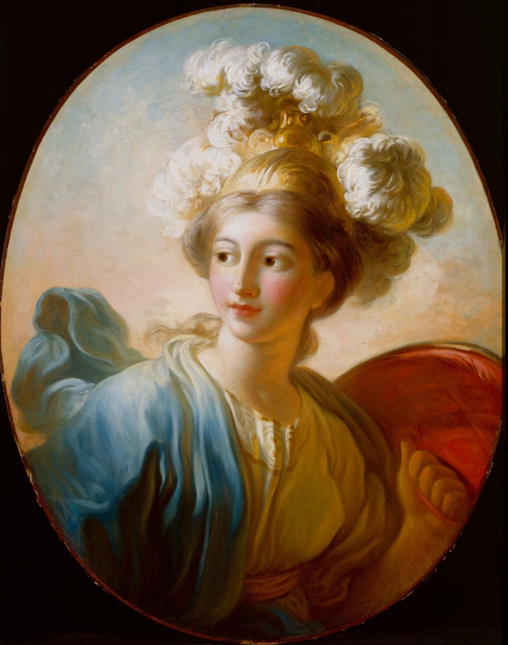  by Jean Honore Fragonard