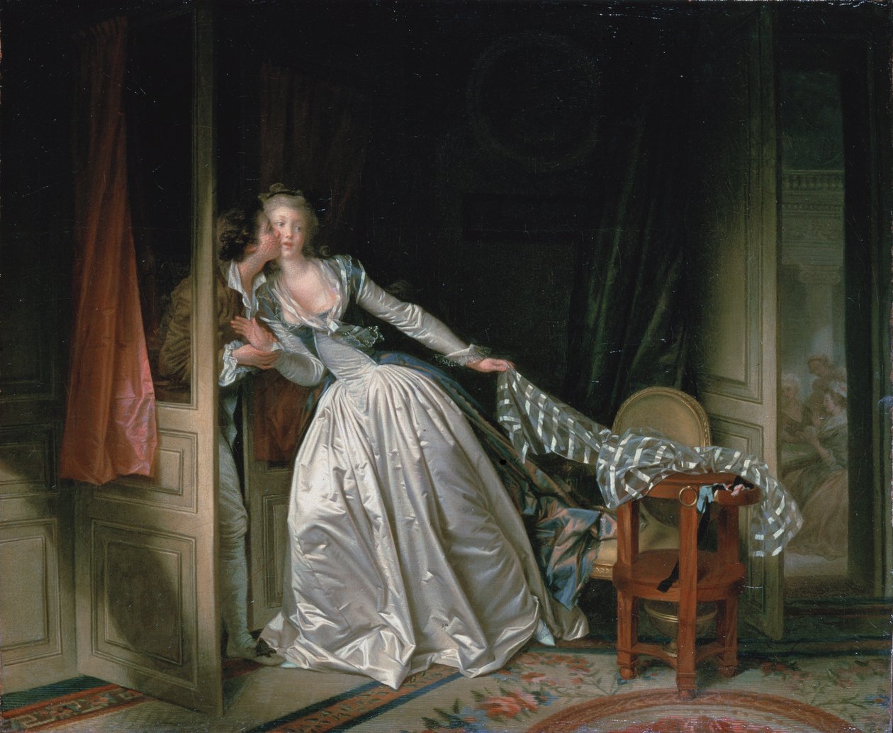  by Jean Honore Fragonard