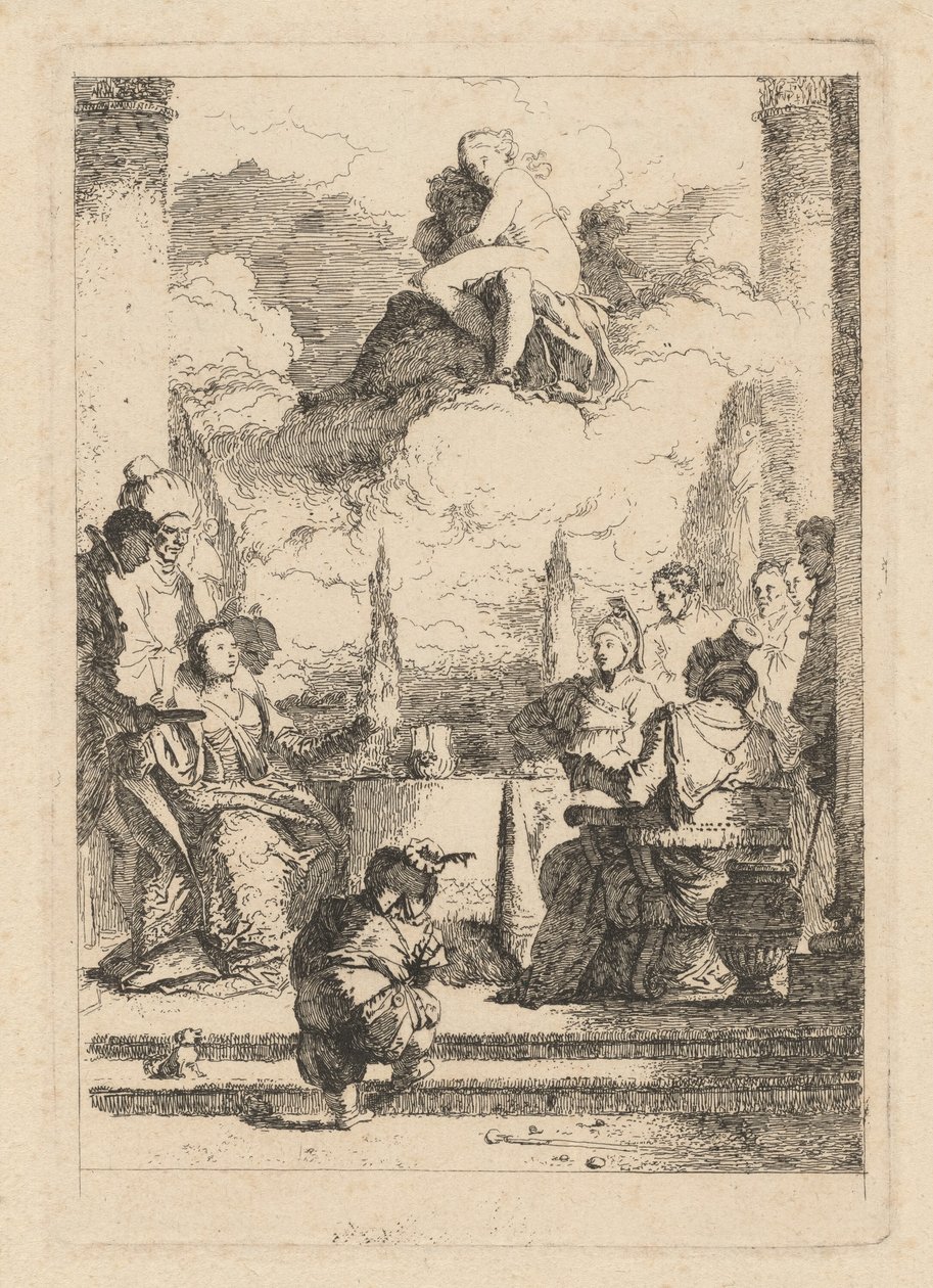 Antonius ve Kleopatra