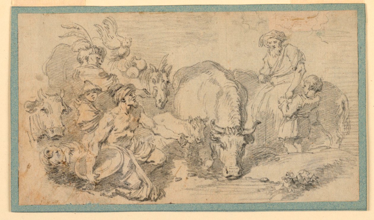  by Jean Honore Fragonard