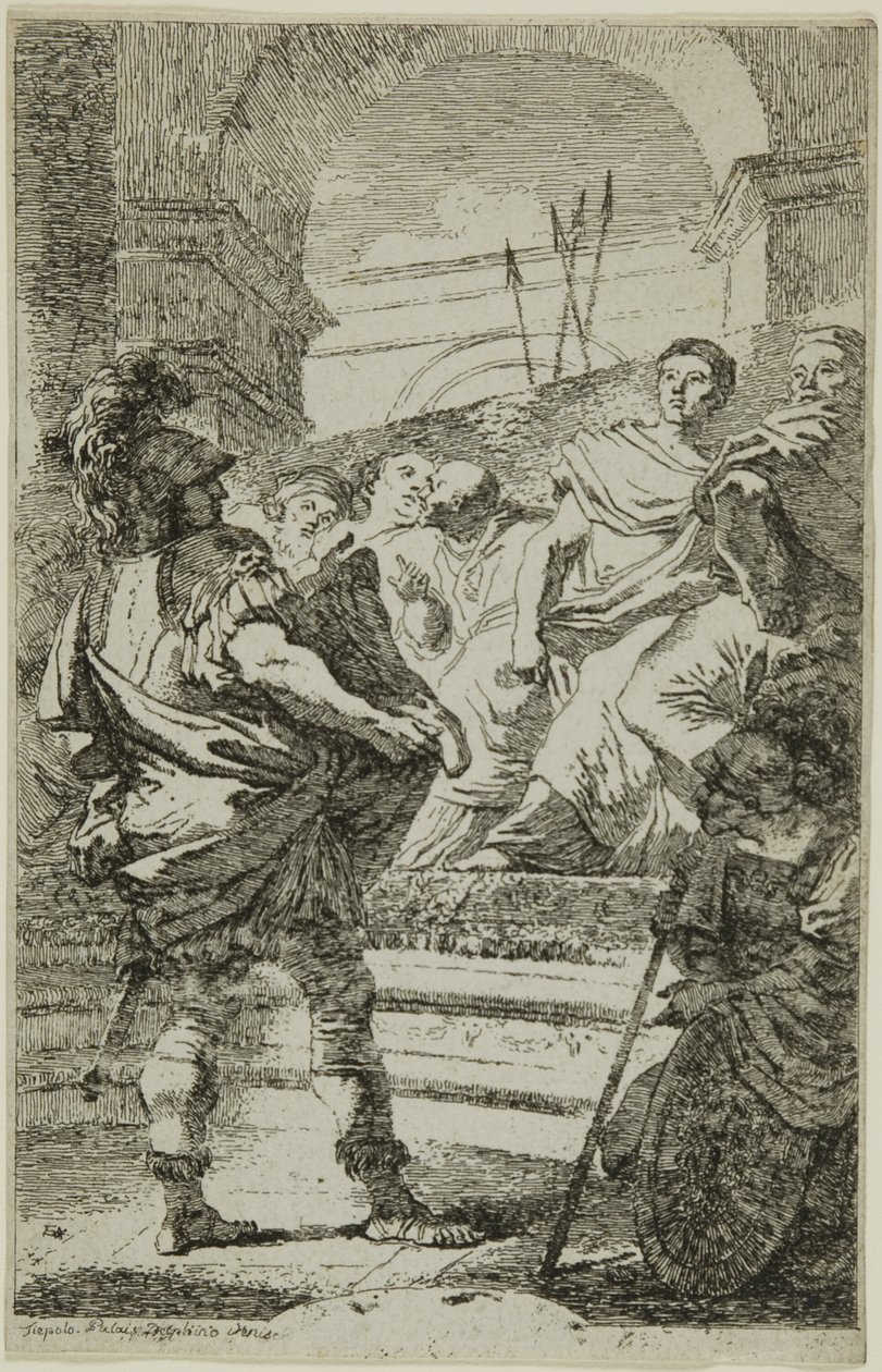 Fabius Maximus Kartaca Senatosu