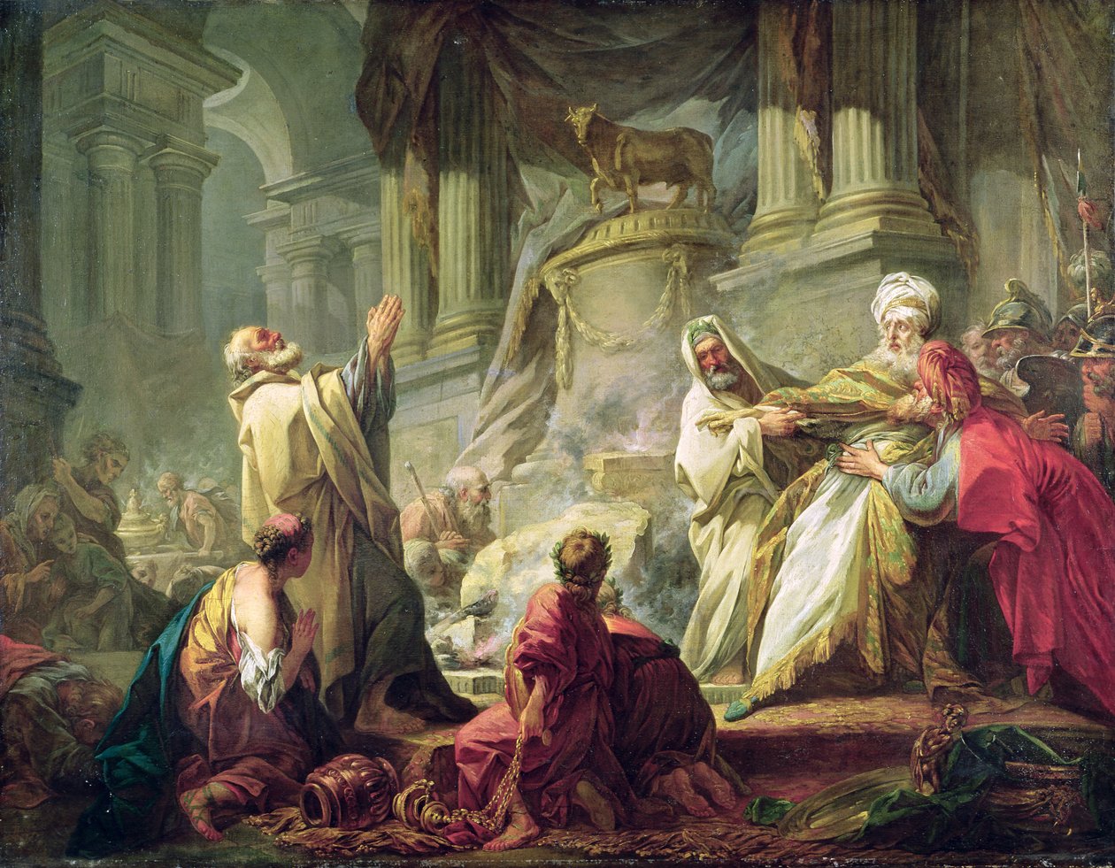 Jeroboam