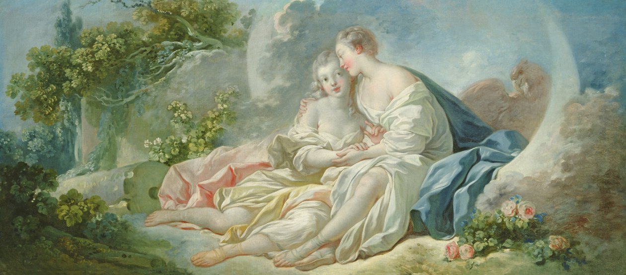 Jüpiter, Diana