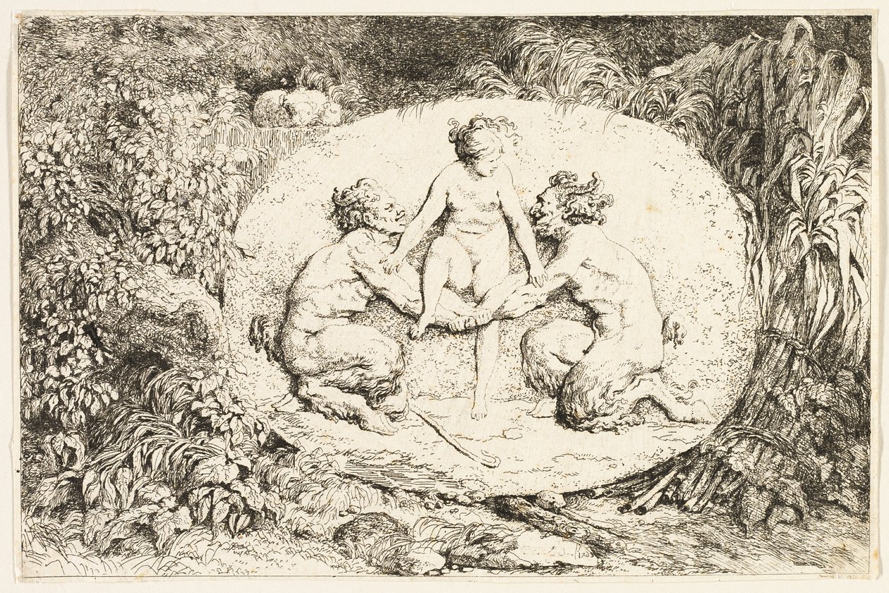  by Jean Honore Fragonard