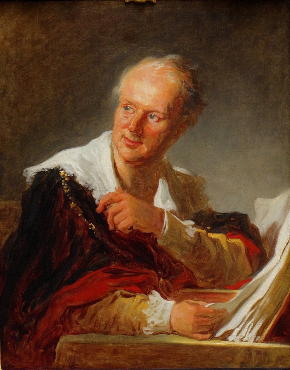 Denis Diderot