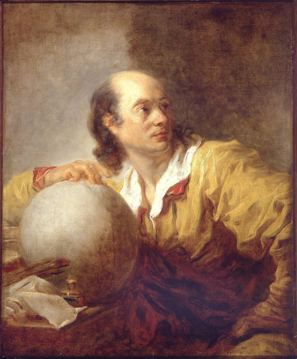 Jerome Lalande