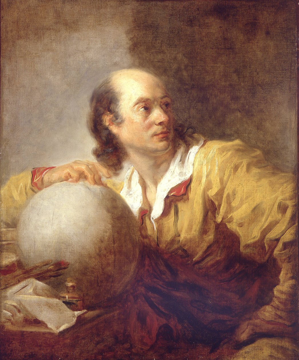 Jérôme Lalande