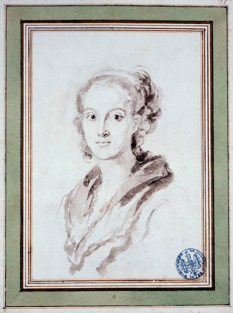 Marguerite Gerard
