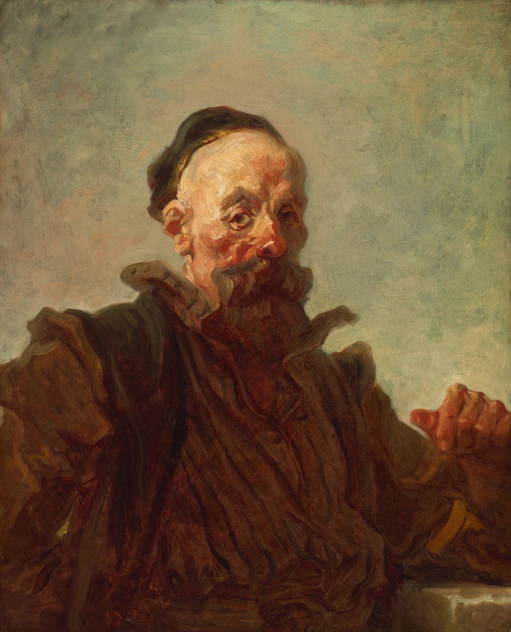  by Jean Honore Fragonard
