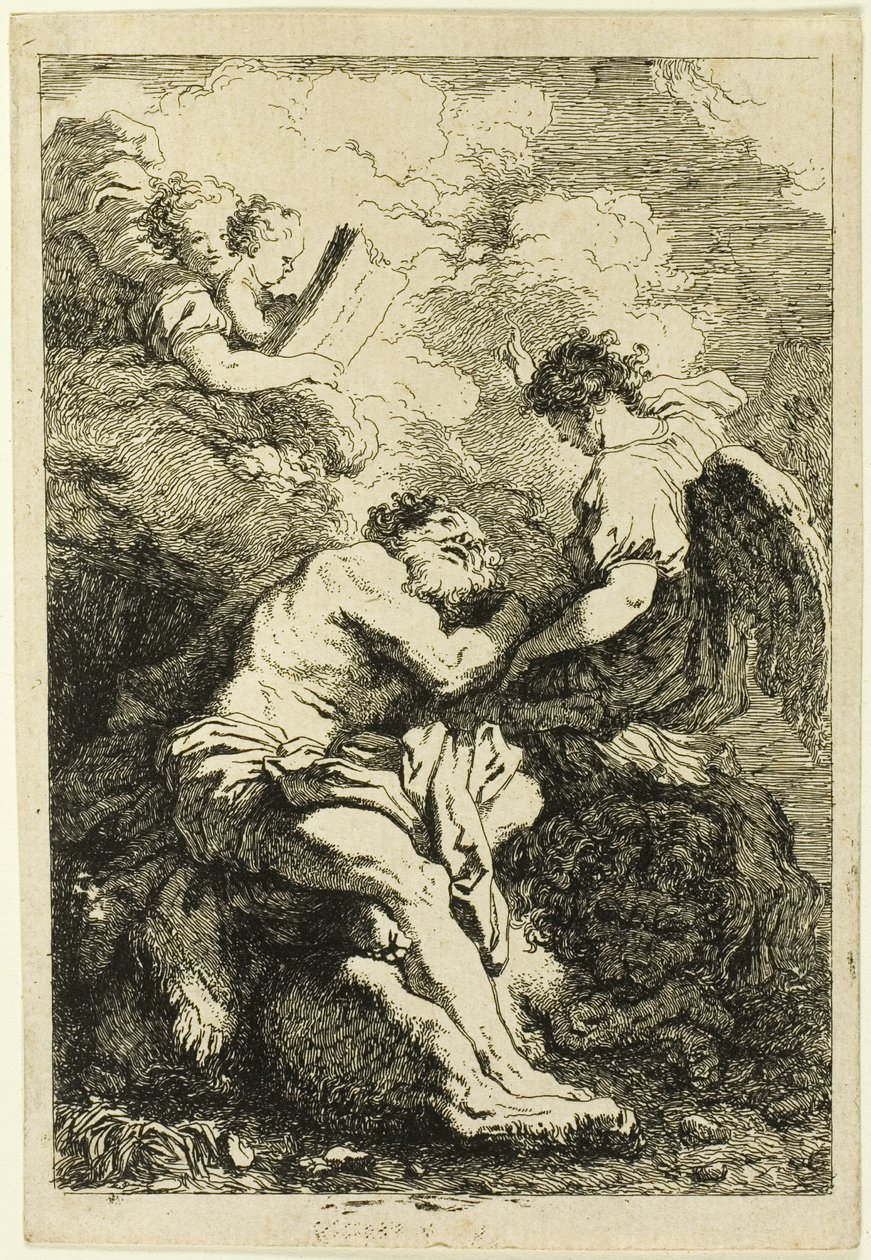  by Jean Honore Fragonard
