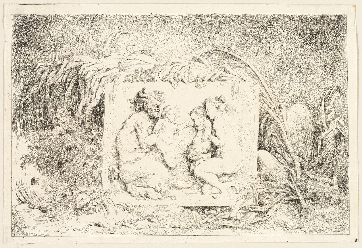  by Jean Honore Fragonard