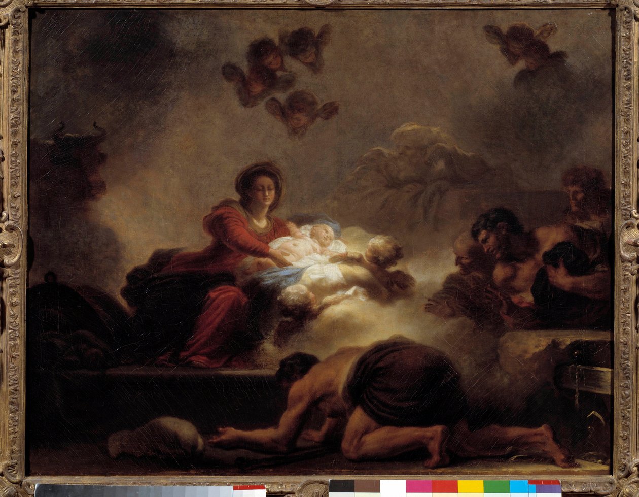Jean-Honore Fragonard