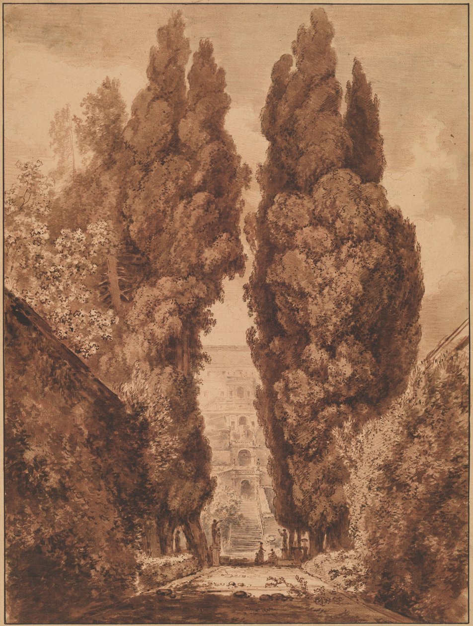Villa d