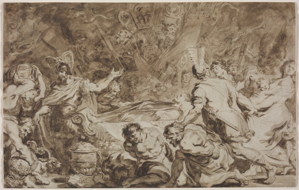 Decius Muş