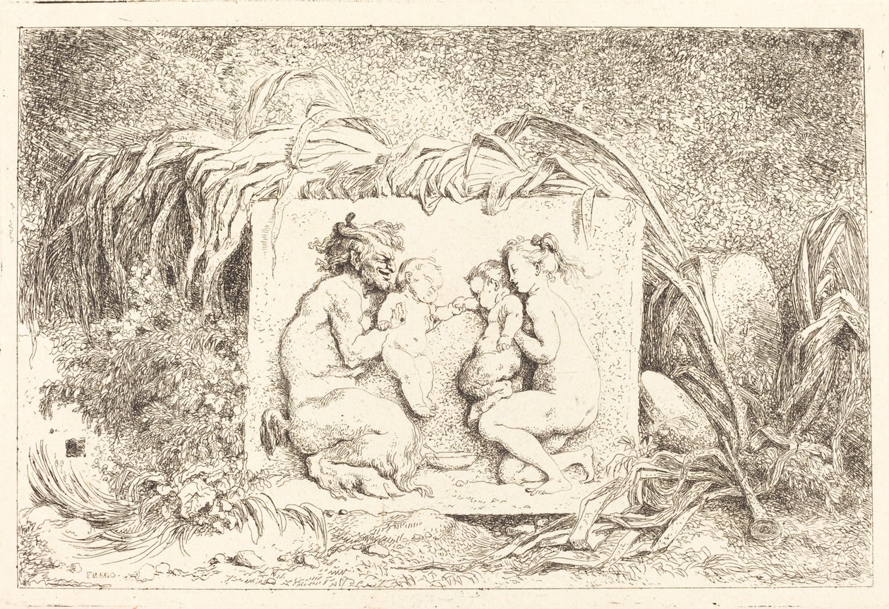 Satyr