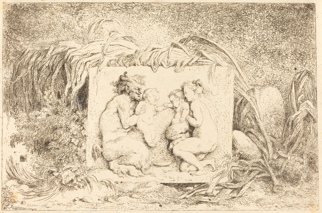 Satyr