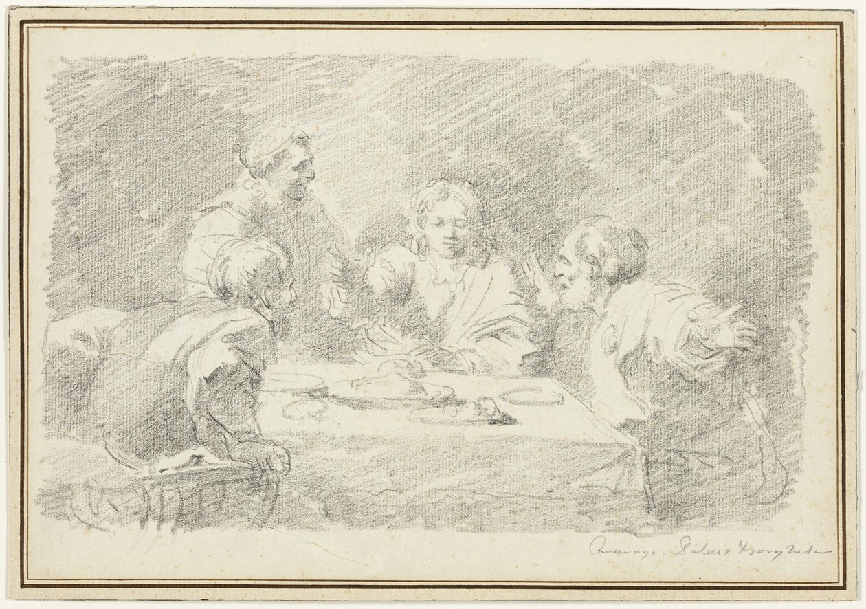 Emmaus