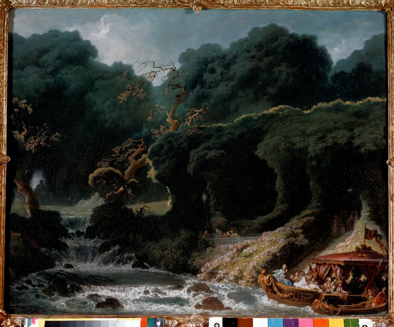 Rambouillet