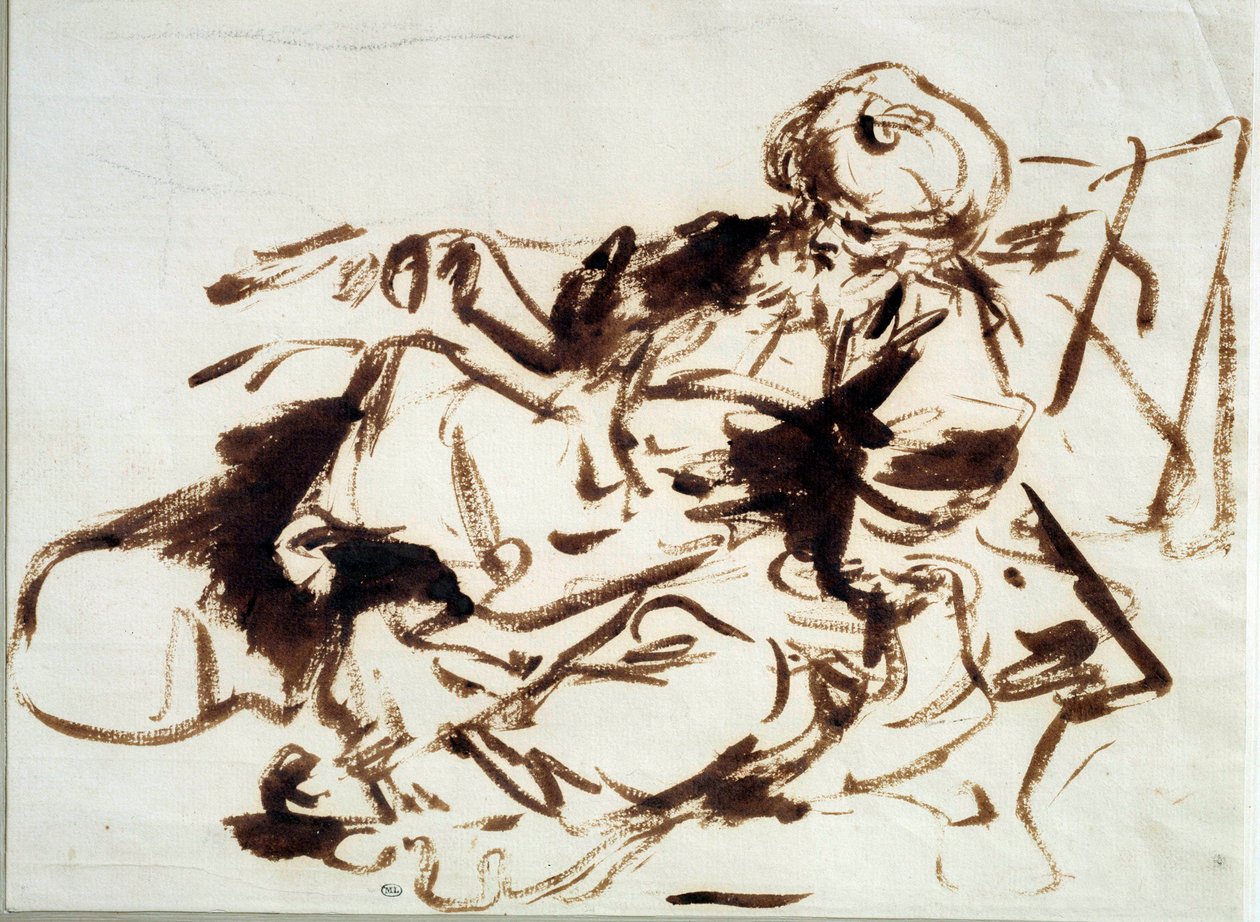 Jean Honore Fragonard