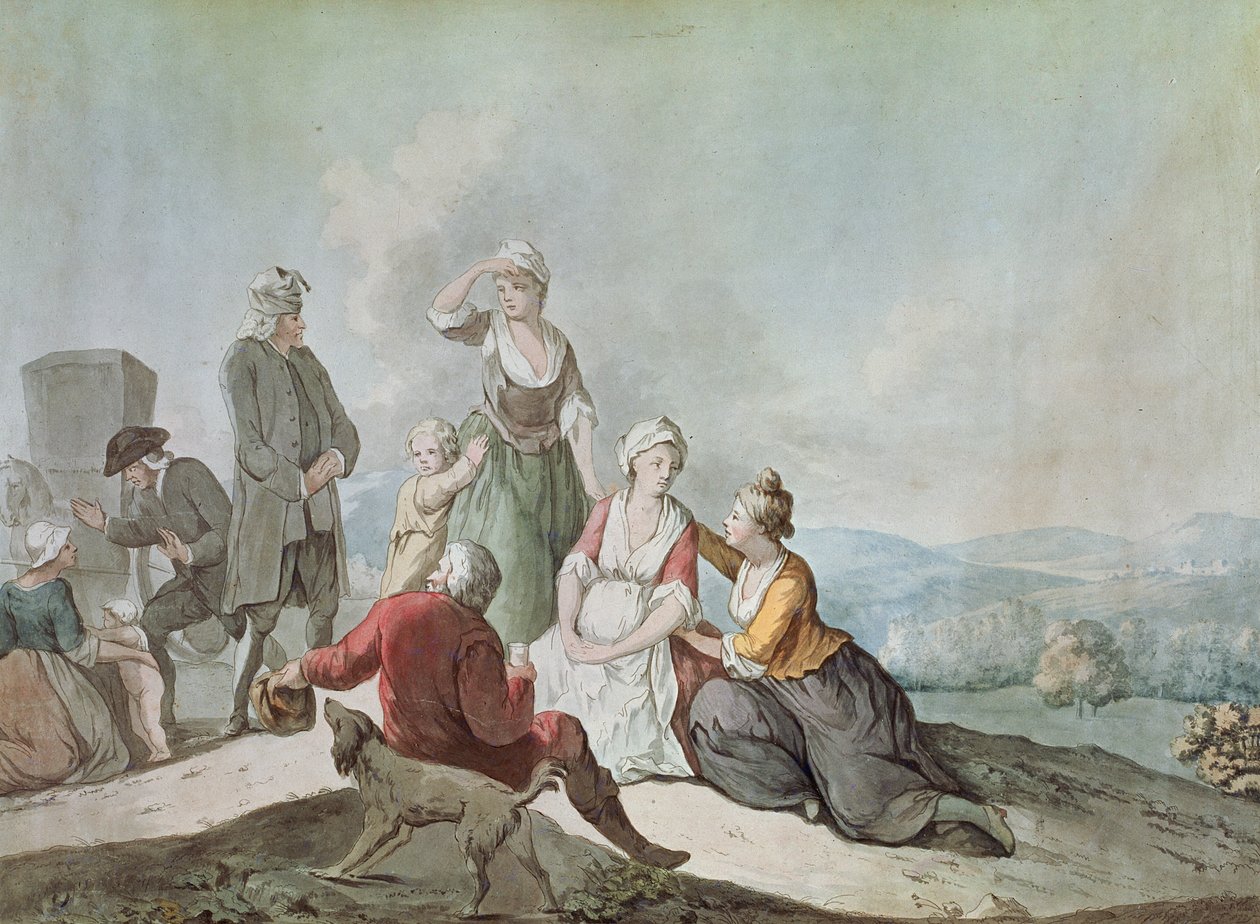 Voltaire, Ferney