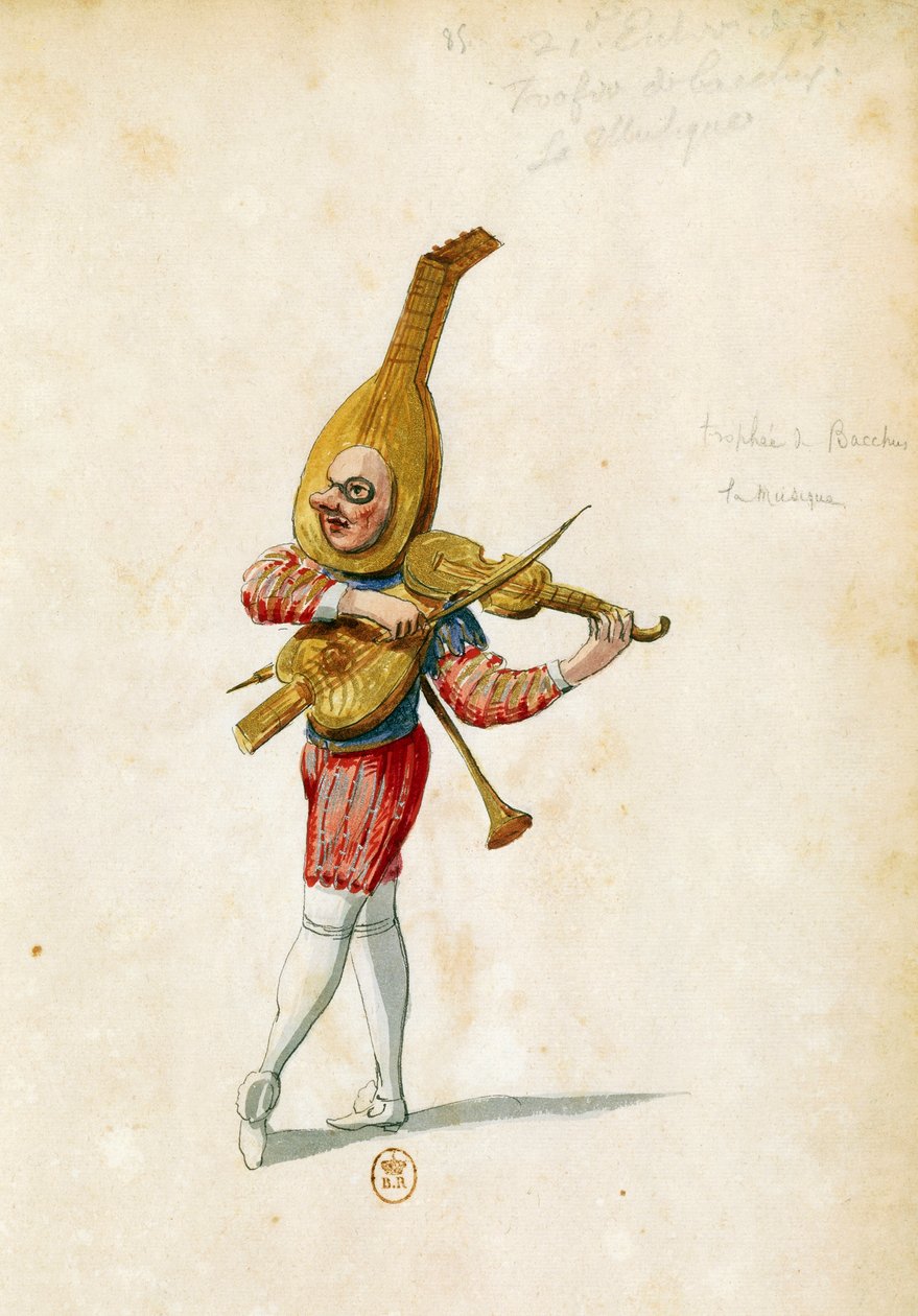 Jean-Baptiste Lully