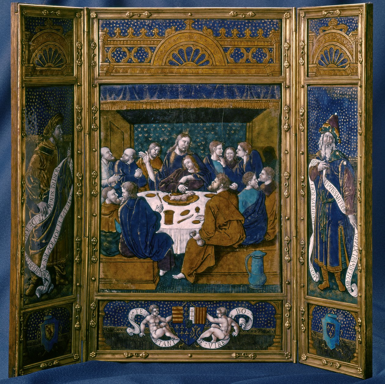  by Jean I Pénicaud