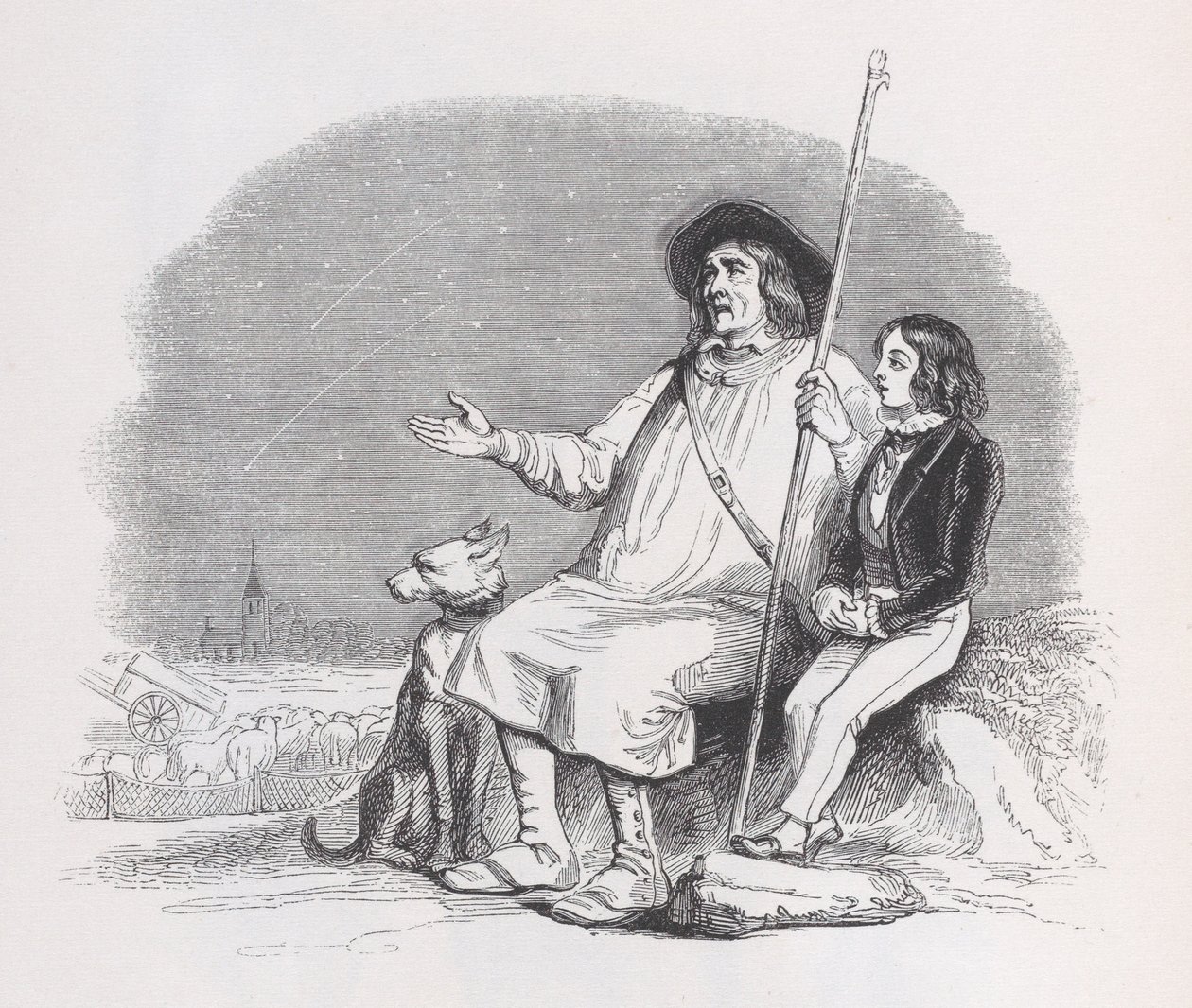 Béranger