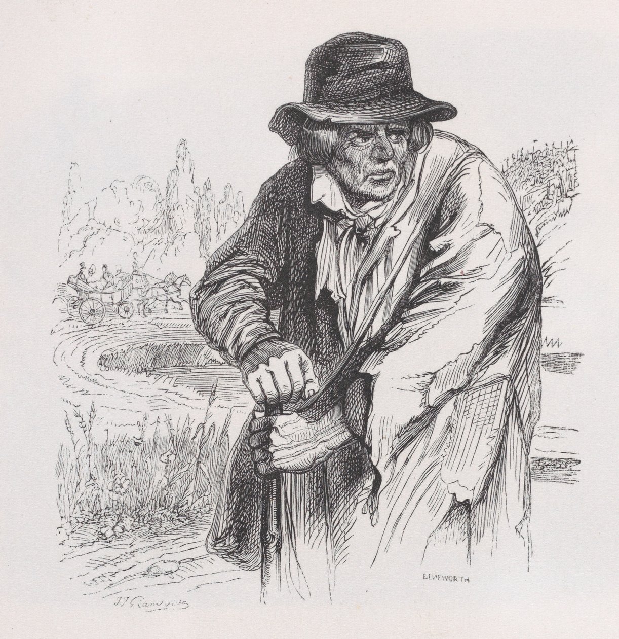 Béranger