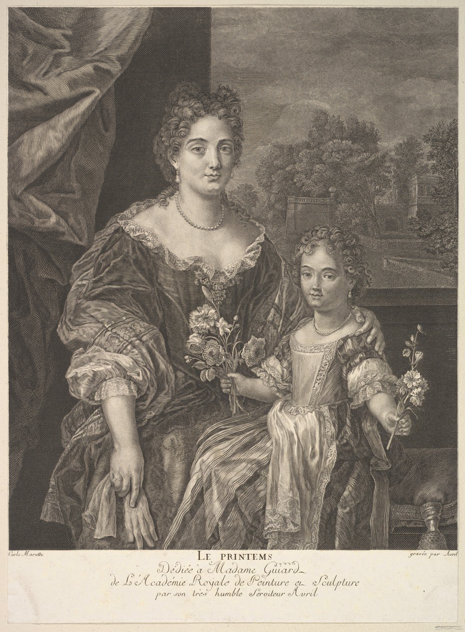 Bahar, 1760-1831. by Jean Jacques Avril