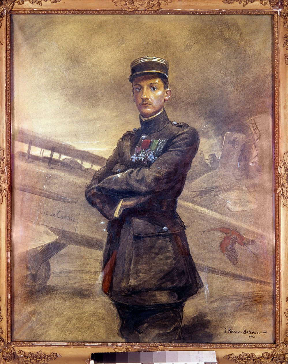 Georges Guynemer