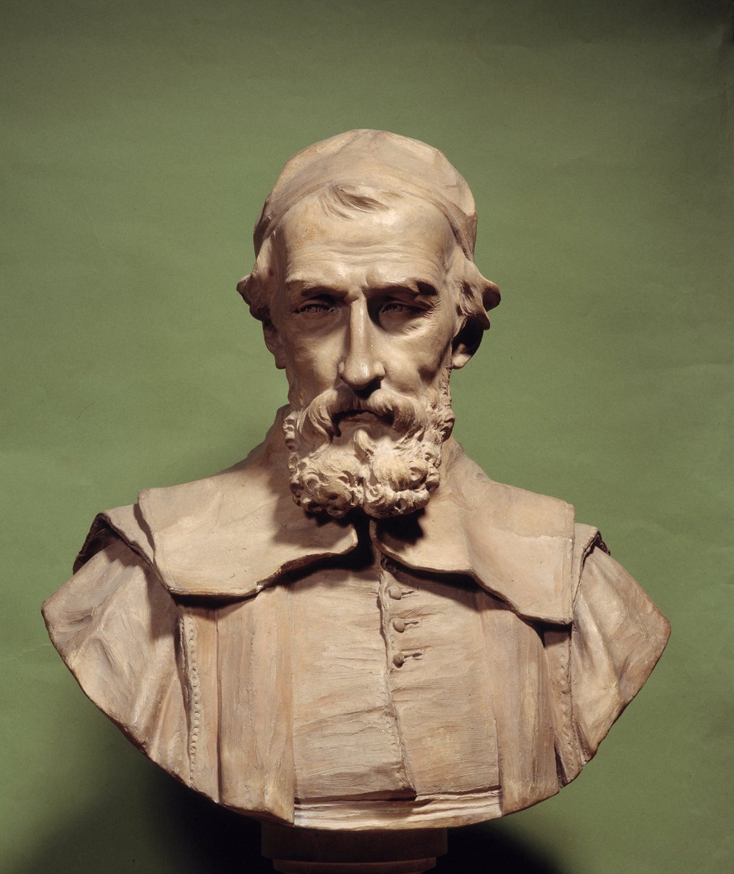 Nicolas Claude Fabri de Peiresc
