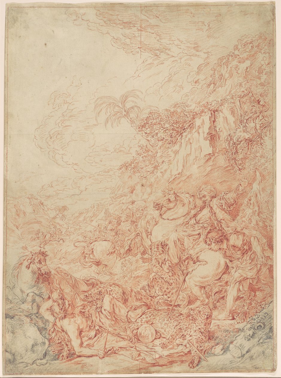  by Jean Jacques Flipart
