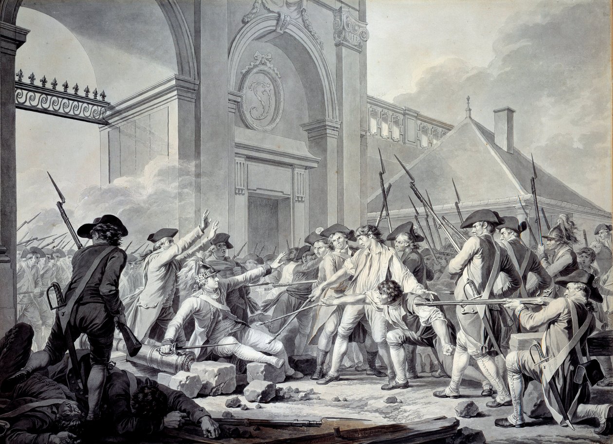 Nancy davası: 31 Ağustos 1790