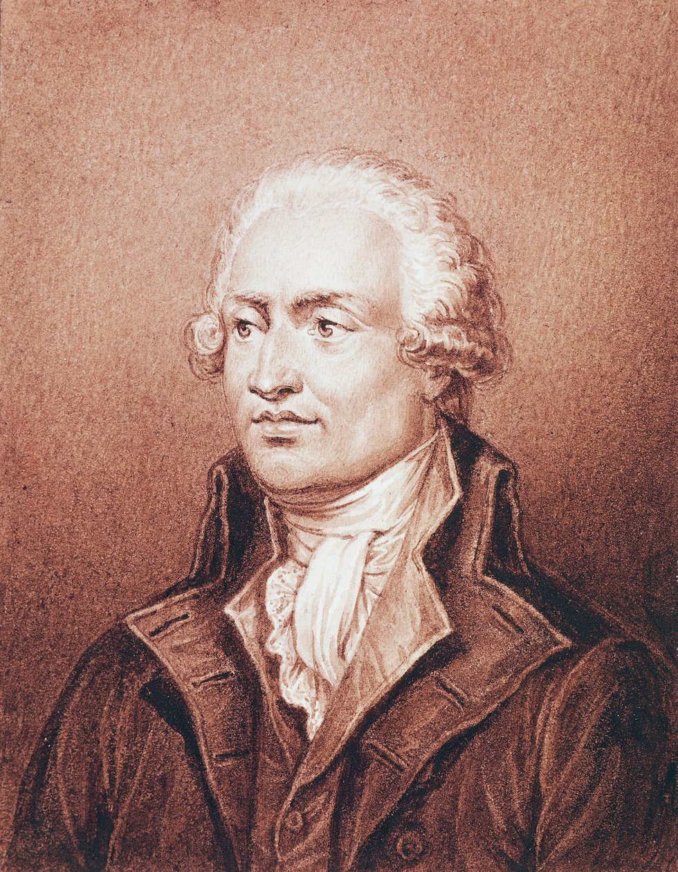 Marie-Jean de Condorcet Caritat