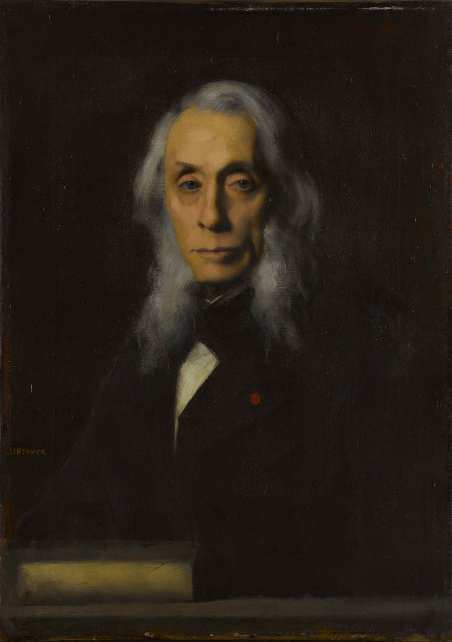 Félix Ravaisson-Mollien