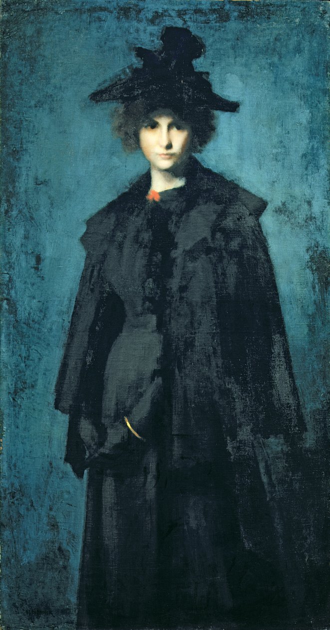 Madam Laura Leroux