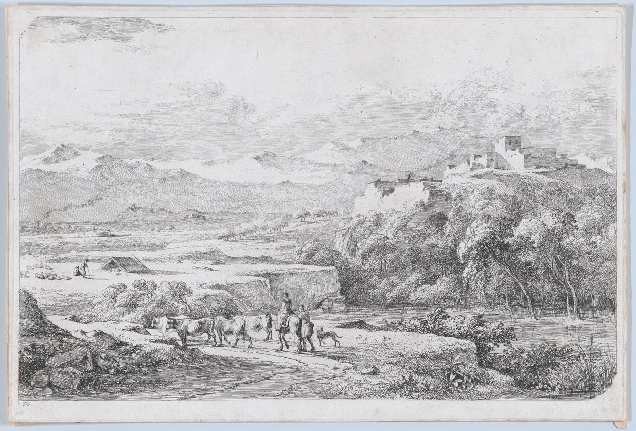 Van der Cabel