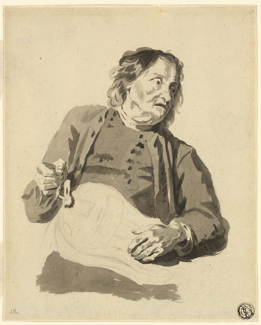  by Jean Jacques de Boissieu