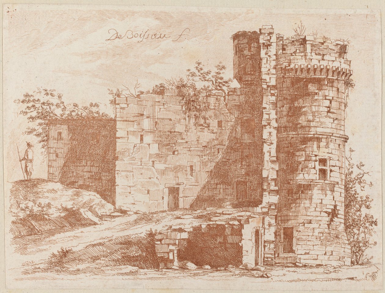 Saint-Chamond, Loire